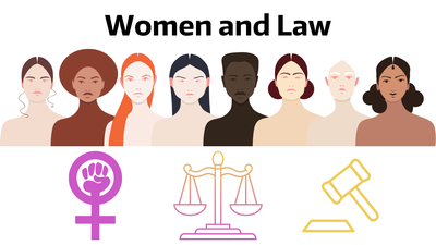 Women and Law Collection